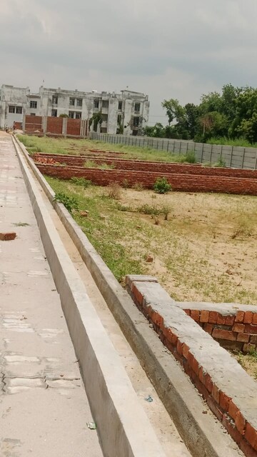  Plot – Exterior View View at Faizabad Road - for Sale