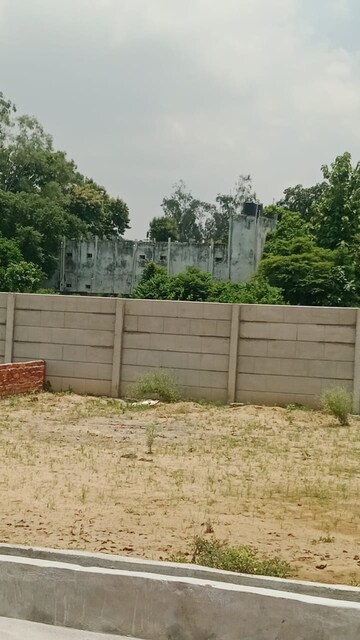 Plot Area in  Plot at Faizabad Road – for Sale