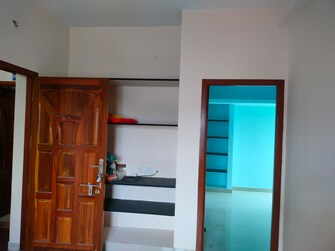 2 BHK Apartment For Resale in Tambaram West Chennai  7492700