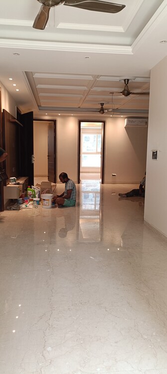 3 BHK Builder Floor For Rent in Karkardooma Delhi  7492757