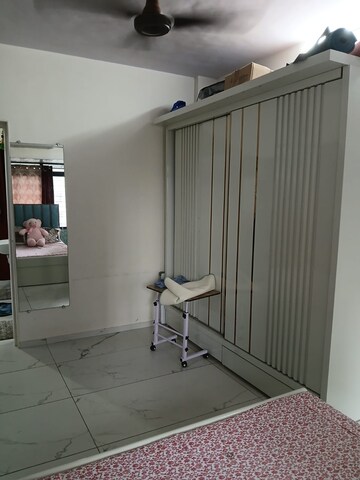 Bathroom in 2 BHK Apartment at Bhoomi Hills, Kandivali East – for Sale