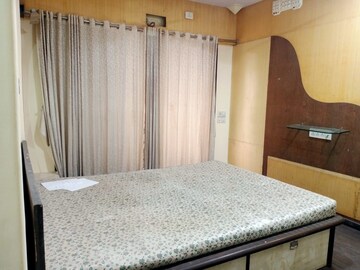 Bedroom in 2 BHK Apartment at Bhoomi Hills, Kandivali East – for Sale