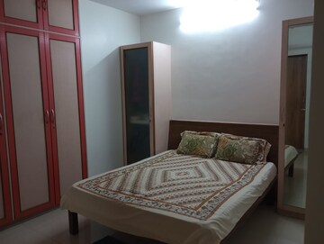 Bedroom in 4 BHK Apartment at Happy Valley, Manpada – for Sale