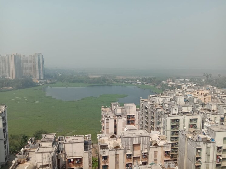 Exterior View, royal-oasis 1 Bedroom 442 Sq.Ft. Apartment In Malad West Mumbai 7492850