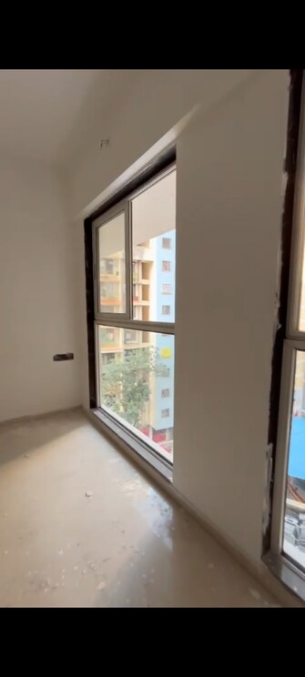 1 RK Apartment For Resale in Marathon Neo Hills Tembhipada Mumbai  7492857