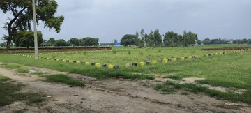Plot Area in  Plot at Faizabad Road – for Sale