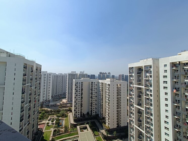 Exterior View, godrej-infinity 1 Bedroom 504 Sq.Ft. Apartment In Keshav Nagar Pune 7492840