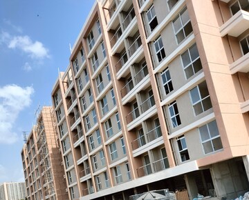 2 BHK Apartment For Sale in Marathon Nexzone, New Panvel