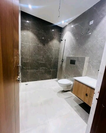 Attached Bathroom in 2 BHK Apartment at LudhianA-Chandigarh Hwy – for Sale