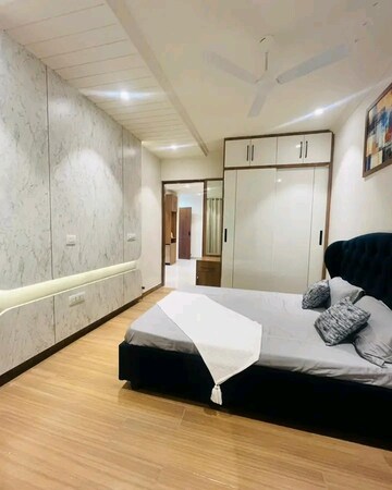 Bedroom in 2 BHK Apartment at LudhianA-Chandigarh Hwy – for Sale