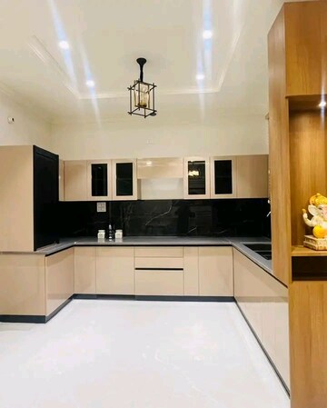 Kitchen in 2 BHK Apartment at LudhianA-Chandigarh Hwy – for Sale