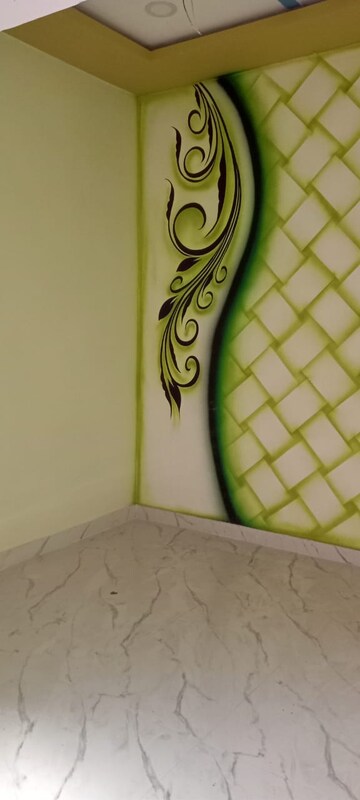 Furnished Amenities in 2 BHK Villa at Boriyakhurd – for Sale