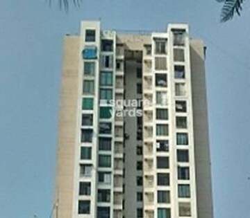 3 BHK Apartment For Rent in Gagangiri Laxman Tower Dahisar West Mumbai  7493006