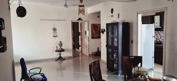 3 BHK Apartment For Rent in Emaar Gurgaon Greens Sector 102 Gurgaon  7492978