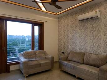 1 BHK Apartment For Rent in Laxmi Garden Gurgaon Sector 10a Gurgaon  7492987