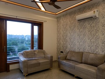 1 BHK Apartment For Rent in Laxmi Garden Gurgaon Sector 10a Gurgaon  7492987