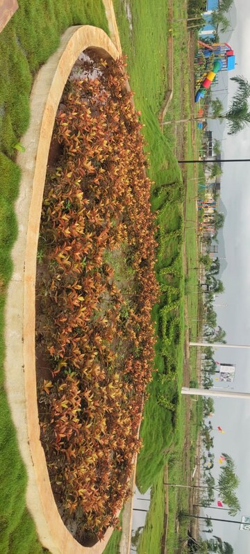  Land For Sale in The Riyasat Sankalp, Lodhivali