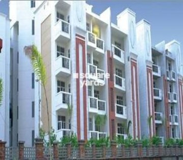 1 BHK Apartment – Exterior View View at Aditya DoonShire, Ram Vihar - for Sale