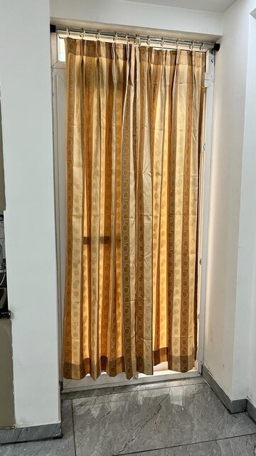 Building Lobby in 1 BHK Apartment at Aditya DoonShire, Ram Vihar – for Sale