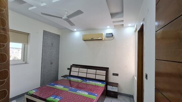 Bedroom in 1 BHK Apartment at Aditya DoonShire, Ram Vihar – for Sale