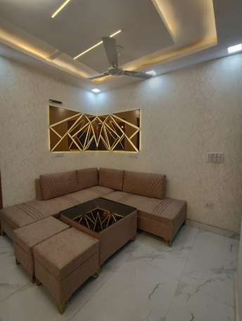 2 BHK Builder Floor For Rent in South City 1 Gurgaon  7493042