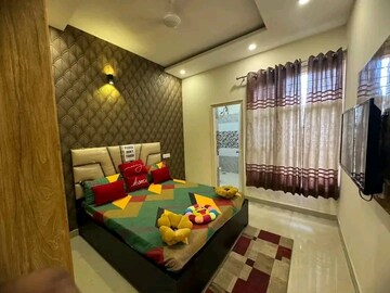 2 BHK Apartment For Sale in Bhago Majra Road