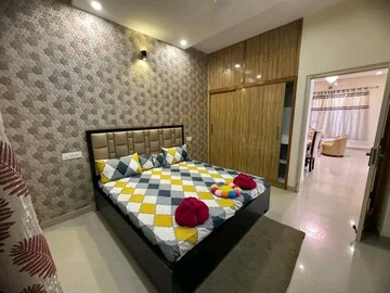 Bedroom in 2 BHK Apartment at Bhago Majra Road – for Sale