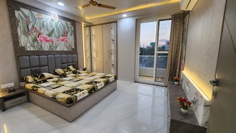 1 BHK Apartment For Rent in Sai Tower Gurgaon Sector 8 Gurgaon  7493111