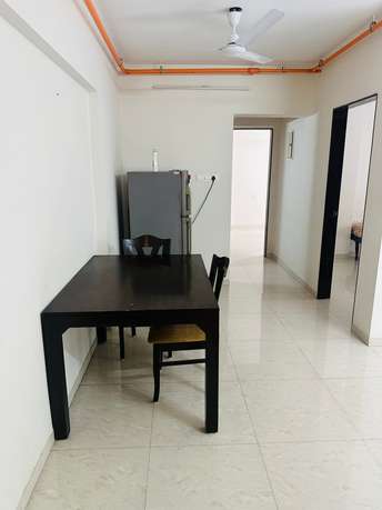 2 BHK Apartment For Rent in Kyraa Ariso Apartment Chembur Mumbai  7493152