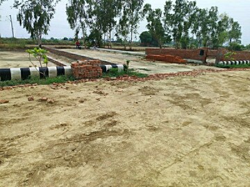  Plot For Sale in Sultanpur Road