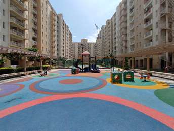 3 BHK Apartment For Rent in Paras Irene Sector 70a Gurgaon  7493198