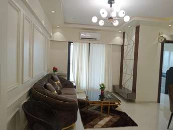 1 BHK Apartment For Resale in Durga Imperial Kalyan East Thane  7493207