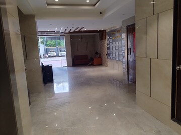  Plot – Exterior View View at Sampangi Rama Nagar - for Sale