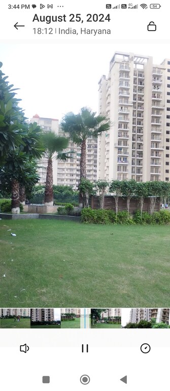 2 BHK Apartment For Resale in MGH Mulberry County Sector 70 Faridabad  7493246