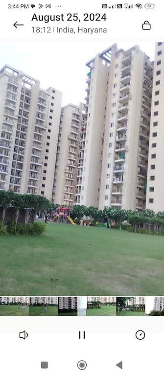 2 BHK Apartment For Resale in MGH Mulberry County Sector 70 Faridabad  7493246