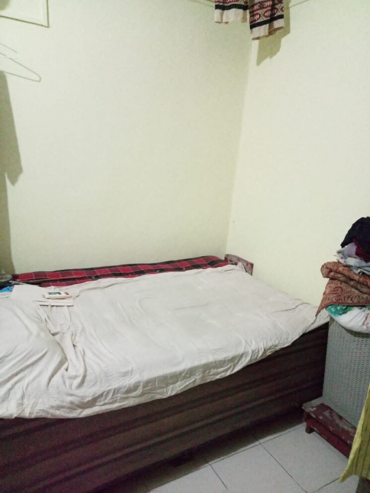 Bedroom, nav-ganraj-darshan 1 Bedroom 550 Sq.Ft. Apartment In Dombivli West Thane 7493214