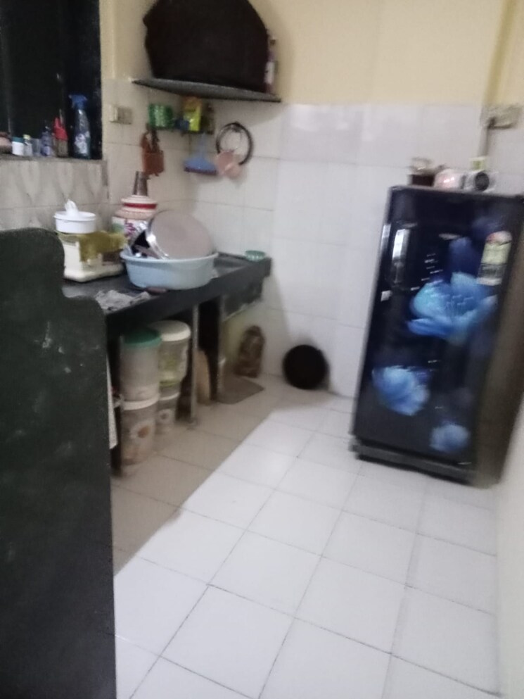 Master Bedroom, nav-ganraj-darshan 1 Bedroom 550 Sq.Ft. Apartment In Dombivli West Thane 7493214