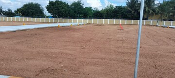Plot Area in  Plot at Madurai Road – for Sale