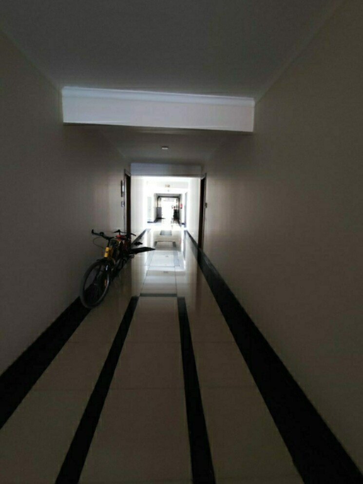 undefined, azeagaia-botanica 3 Bedroom 1425 Sq.Ft. Apartment In Vrindavan Yojna Lucknow 7493257