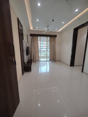 1 BHK Apartment For Resale in Rais Tulip Kalyan East Thane  7493261