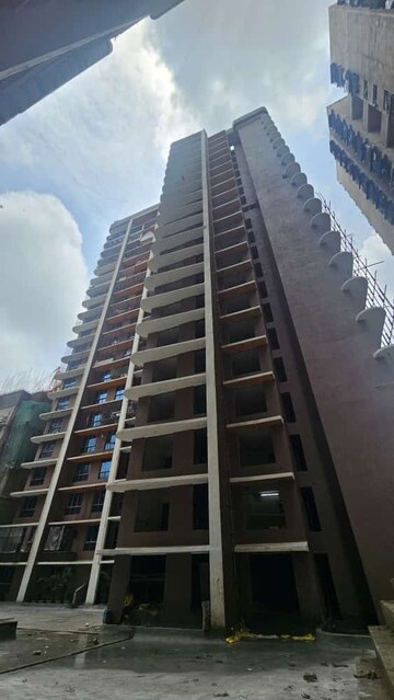 1 BHK Apartment For Resale in Malad East Mumbai  7493313