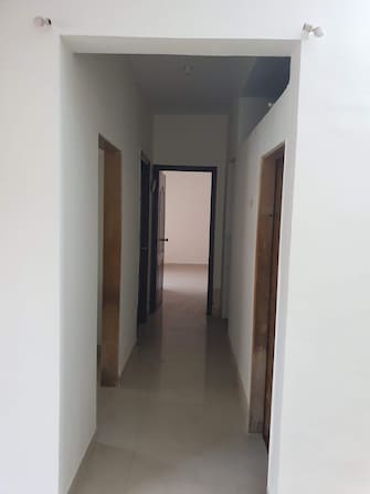 2 BHK Apartment For Rent in Supernal Gardens Kolshet Road Thane  7493295