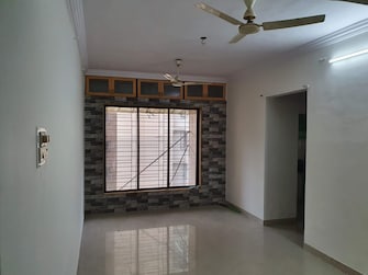 2 BHK Apartment For Rent in Supernal Gardens Kolshet Road Thane  7493295