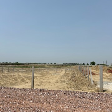 Plot Area in  Industrial Plot at Murad Nagar – for Sale