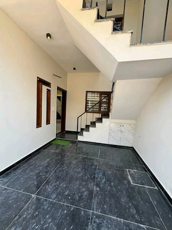 2 BHK Independent House For Resale in Sector 123 Mohali  7493340