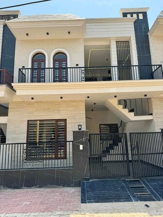 2 BHK Independent House For Resale in Sector 123 Mohali  7493340