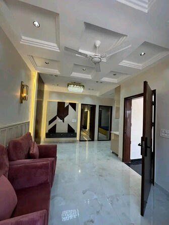 2 BHK Independent House For Resale in Sector 123 Mohali  7493340