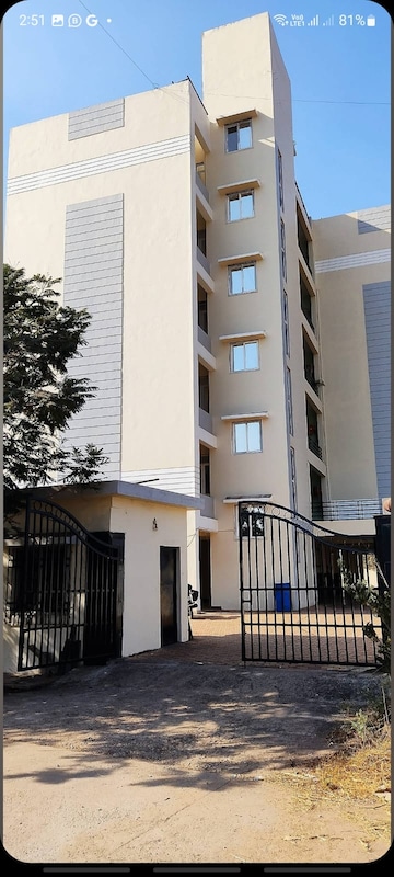 2 BHK Apartment For Resale in Vidhan Sabha Marg Raipur  7493347