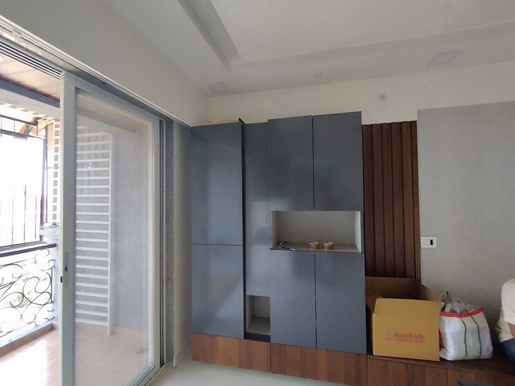 Kitchen, bhagwati-skylon 1 Bedroom 463 Sq.Ft. Apartment In Kalyan East Thane 7493352