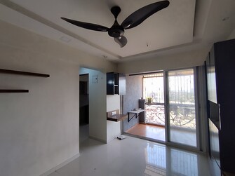 1 BHK Apartment For Resale in Bhagwati Skylon Kalyan East Thane  7493352